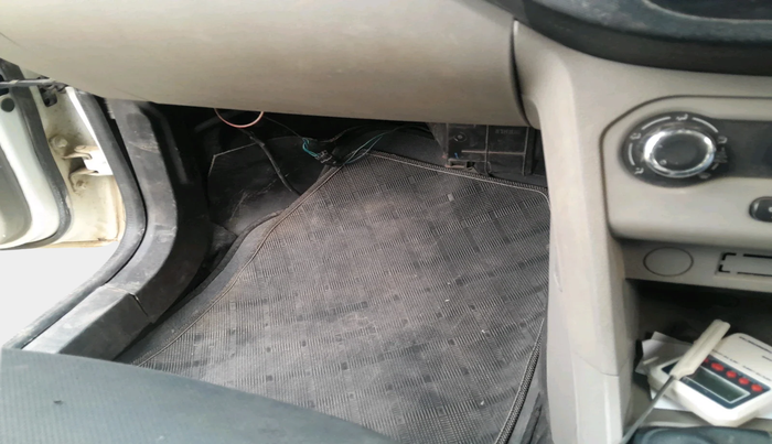 2019 Tata Tiago XE DIESEL, Diesel, Manual, 2,39,780 km, interior