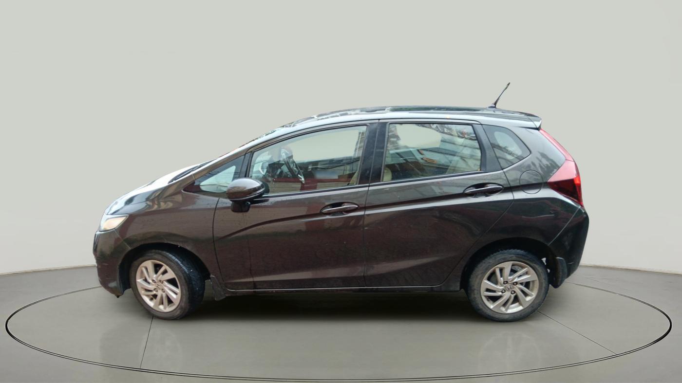 2015 Honda Jazz 1.2L I-VTEC V AT, Petrol, Automatic, 34,651 km, exterior