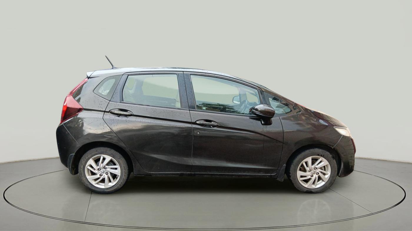 2015 Honda Jazz 1.2L I-VTEC V AT, Petrol, Automatic, 34,651 km, exterior