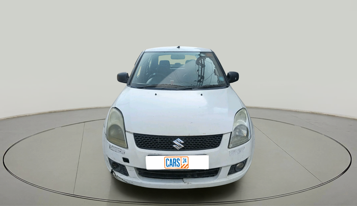 2011 Maruti Swift Dzire VDI, Diesel, Manual, 2,34,857 km, exterior
