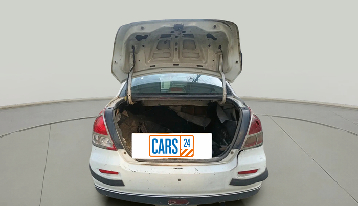 2011 Maruti Swift Dzire VDI, Diesel, Manual, 2,34,857 km, exterior