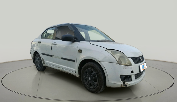 2011 Maruti Swift Dzire VDI, Diesel, Manual, 2,34,857 km, exterior