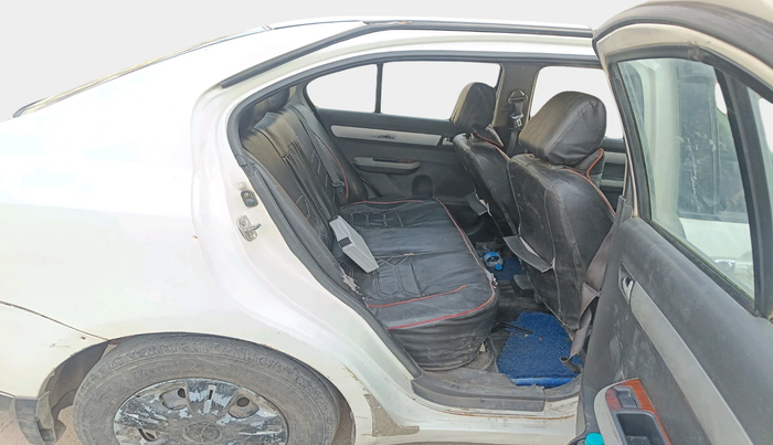 2011 Maruti Swift Dzire VDI, Diesel, Manual, 2,34,857 km, interior