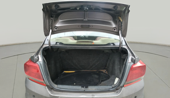 2014 Honda Amaze 1.5L I-DTEC S, Diesel, Manual, 1,40,116 km, exterior