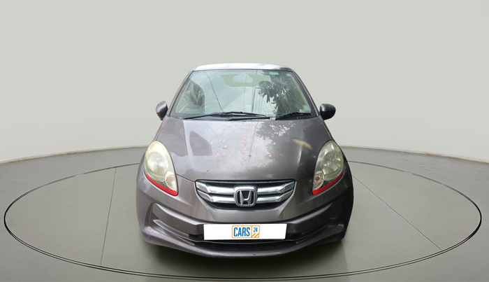 2014 Honda Amaze 1.5L I-DTEC S, Diesel, Manual, 1,40,116 km, exterior