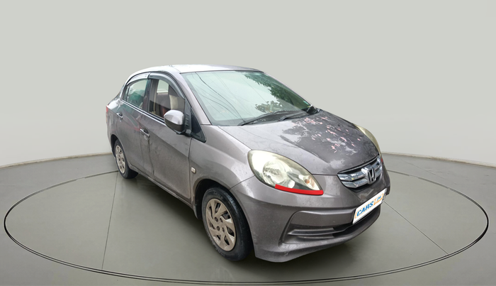 2014 Honda Amaze 1.5L I-DTEC S, Diesel, Manual, 1,40,116 km, exterior