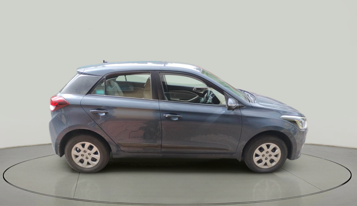 2014 Hyundai Elite i20 SPORTZ 1.2, Petrol, Manual, 44,703 km, exterior