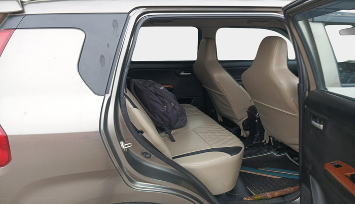 2021 Maruti New Wagon-R VXI 1.0, Petrol, Manual, 42,803 km, interior