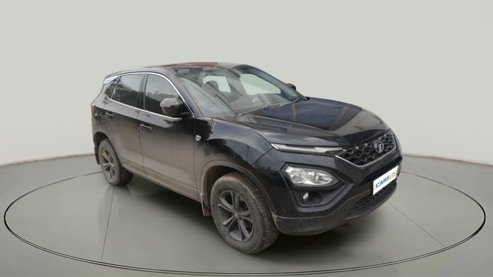 2019 Tata Harrier XZ 2.0L DARK EDITION, Diesel, Manual, 1,75,328 km, exterior