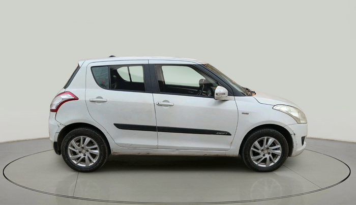 2013 Maruti Swift ZDI, Diesel, Manual, 1,78,287 km, exterior