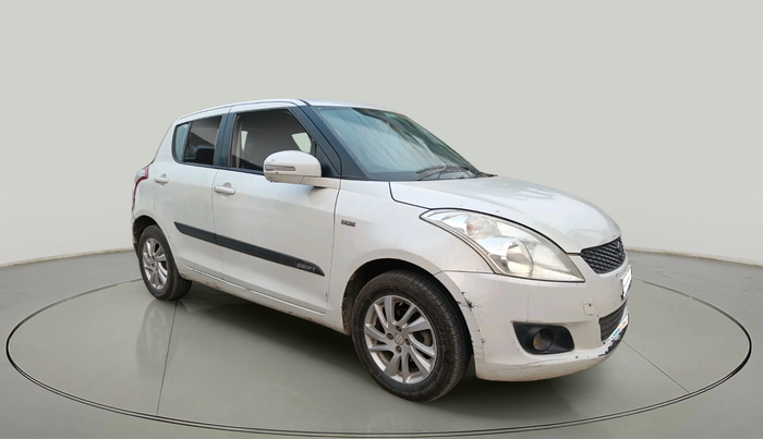 2013 Maruti Swift ZDI, Diesel, Manual, 1,78,287 km, exterior