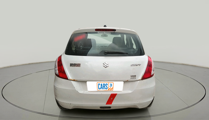 2013 Maruti Swift ZDI, Diesel, Manual, 1,78,287 km, exterior