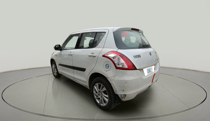 2013 Maruti Swift ZDI, Diesel, Manual, 1,78,287 km, exterior