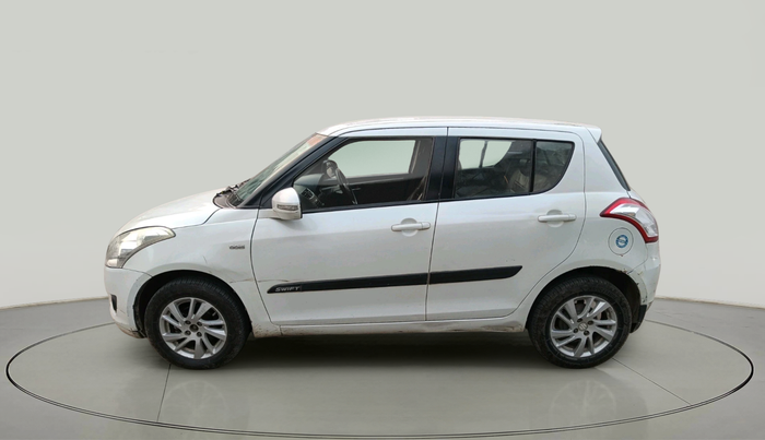 2013 Maruti Swift ZDI, Diesel, Manual, 1,78,287 km, exterior