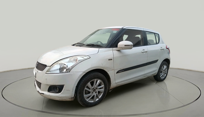 2013 Maruti Swift ZDI, Diesel, Manual, 1,78,287 km, exterior
