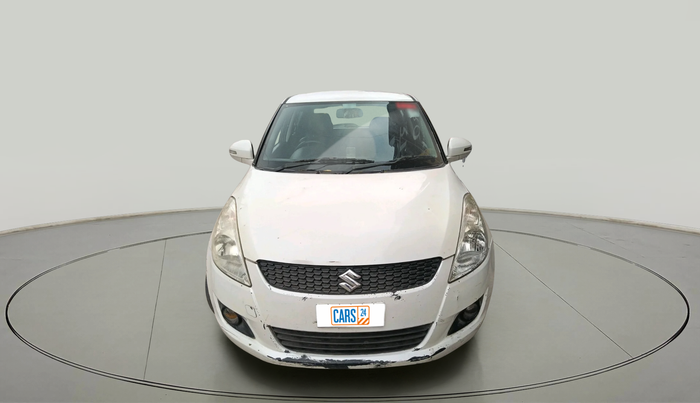 2013 Maruti Swift ZDI, Diesel, Manual, 1,78,287 km, exterior