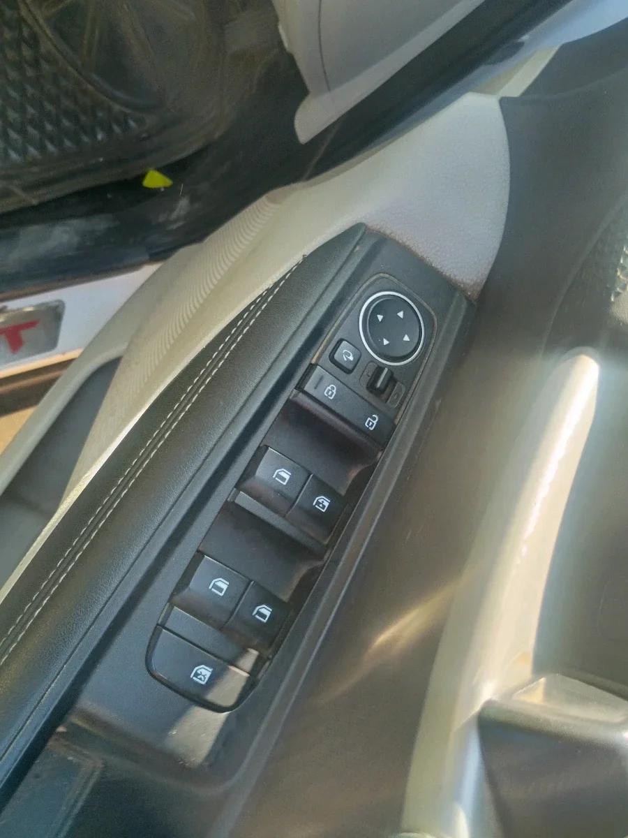 2021 KIA SONET HTX 1.5, Diesel, Manual, 93,363 km, interior