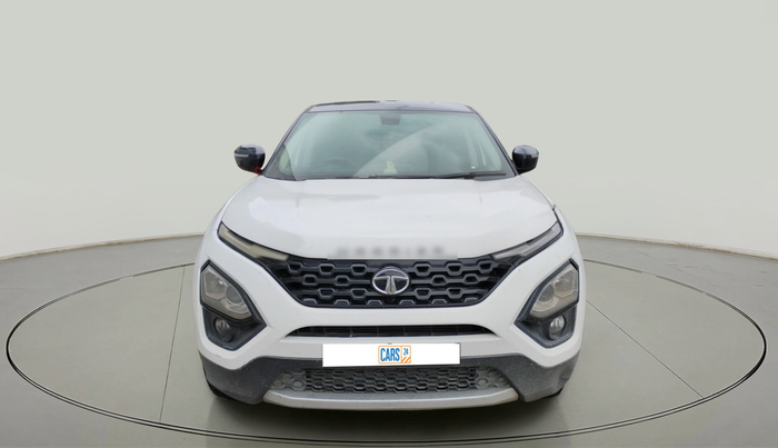 2019 Tata Harrier XZ 2.0L, Diesel, Manual, 1,33,477 km, exterior