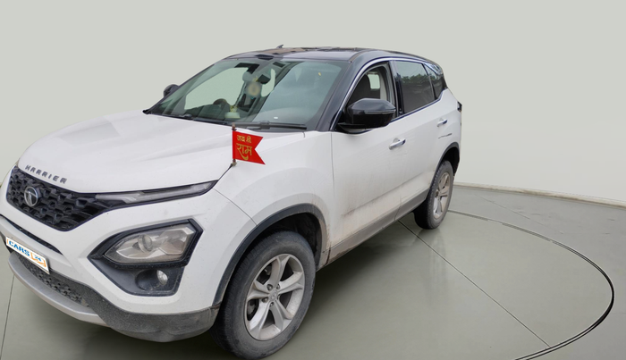 2019 Tata Harrier XZ 2.0L, Diesel, Manual, 1,33,477 km, exterior