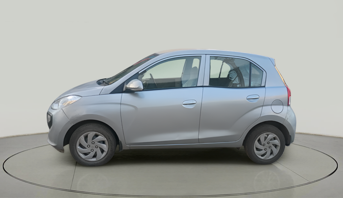 2019 Hyundai NEW SANTRO ASTA MT, Petrol, Manual, 11,214 km, exterior