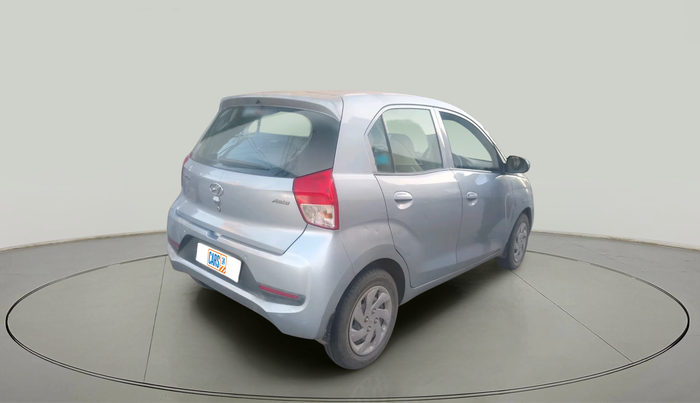 2019 Hyundai NEW SANTRO ASTA MT, Petrol, Manual, 11,214 km, exterior