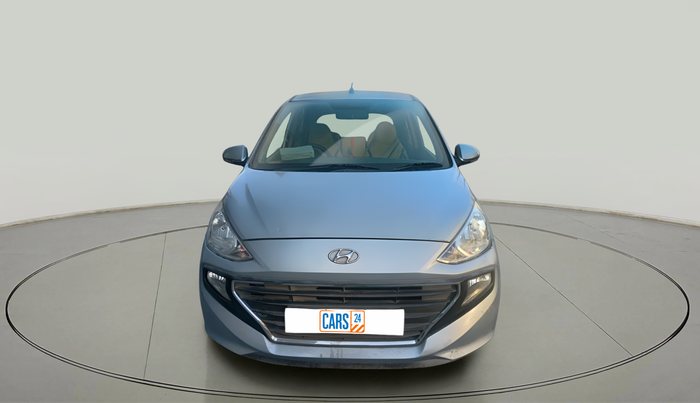 2019 Hyundai NEW SANTRO ASTA MT, Petrol, Manual, 11,214 km, exterior