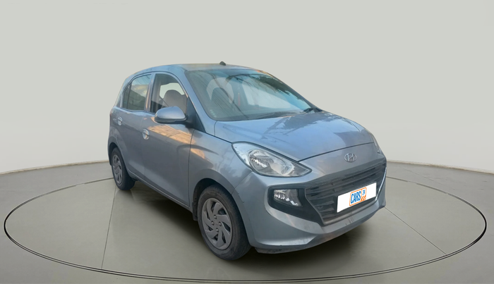 2019 Hyundai NEW SANTRO ASTA MT, Petrol, Manual, 11,214 km, exterior