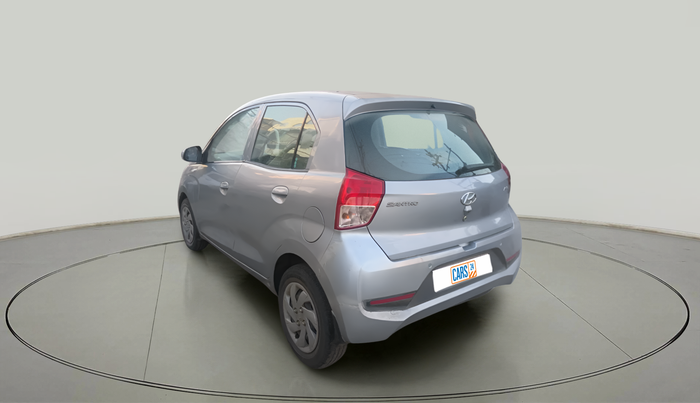 2019 Hyundai NEW SANTRO ASTA MT, Petrol, Manual, 11,214 km, exterior