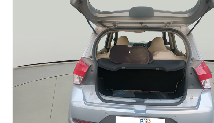 2019 Hyundai NEW SANTRO ASTA MT, Petrol, Manual, 11,214 km, exterior