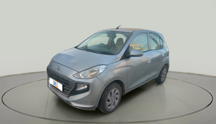 2019 Hyundai NEW SANTRO ASTA MT, Petrol, Manual, 11,214 km, exterior