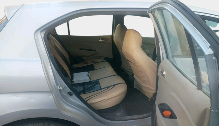 2019 Hyundai NEW SANTRO ASTA MT, Petrol, Manual, 11,214 km, interior