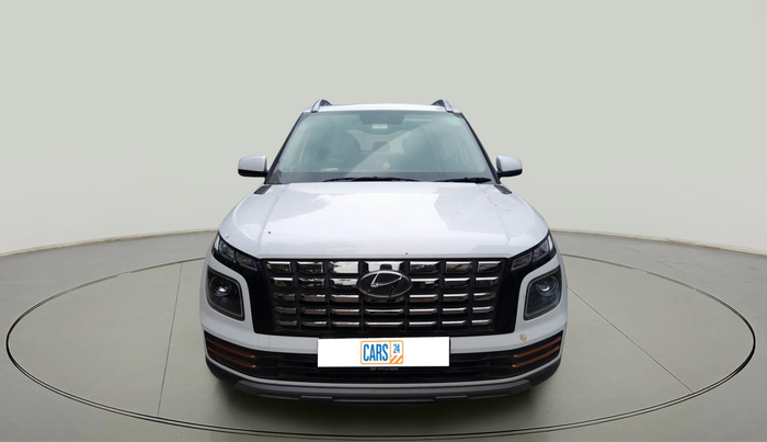 2023 Hyundai VENUE SX (O) 1.5 CRDI, Diesel, Manual, 56,191 km, exterior