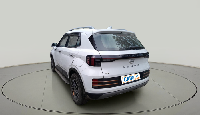 2023 Hyundai VENUE SX (O) 1.5 CRDI, Diesel, Manual, 56,191 km, exterior