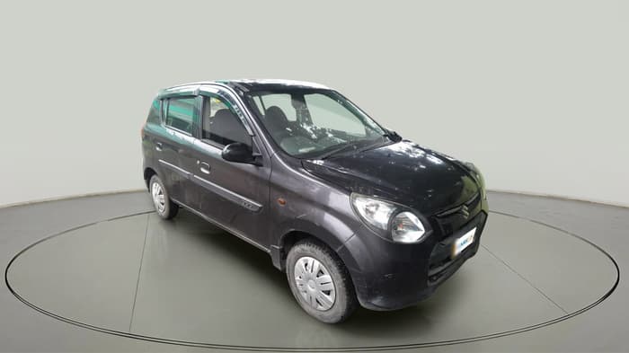 2013 Maruti Alto 800 LXI, Petrol, Manual, 47,247 km, exterior