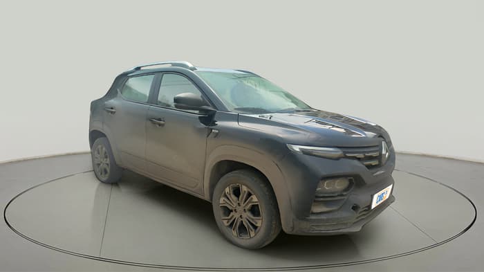 2022 Renault Kiger RXZ MT, Petrol, Manual, 5,00,000 km, exterior