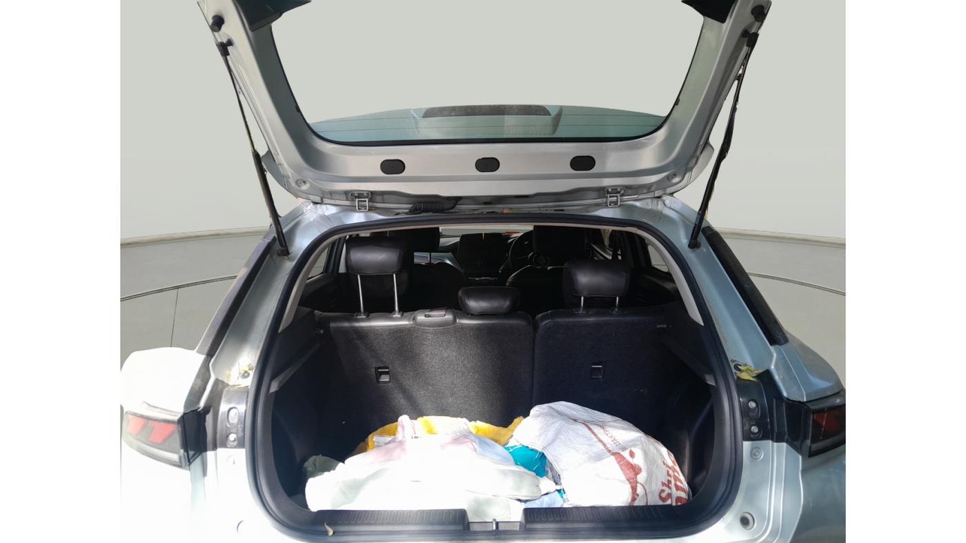 2023 Maruti FRONX SIGMA 1.2 MT, Petrol, Manual, 13,872 km, exterior