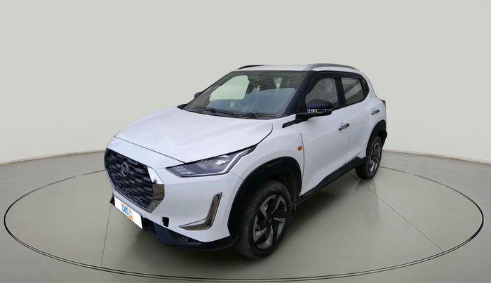 2023 Nissan MAGNITE XE, Petrol, Manual, 30,807 km, exterior