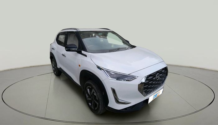 2023 Nissan MAGNITE XE, Petrol, Manual, 30,807 km, exterior