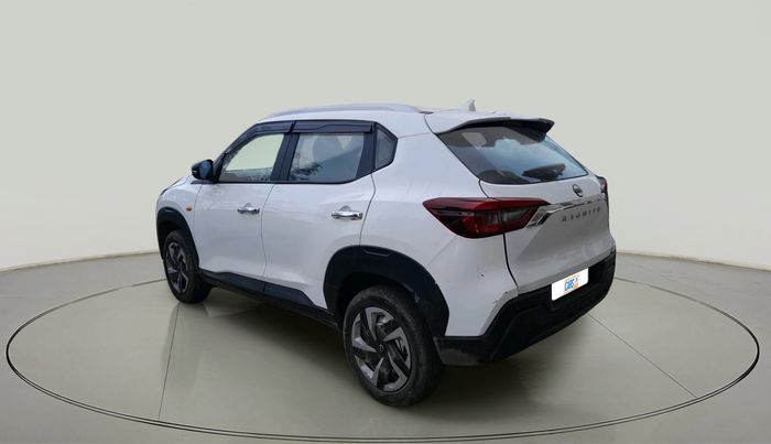 2023 Nissan MAGNITE XE, Petrol, Manual, 30,807 km, exterior