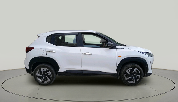 2023 Nissan MAGNITE XE, Petrol, Manual, 30,807 km, exterior