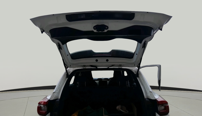 2023 Nissan MAGNITE XE, Petrol, Manual, 30,807 km, exterior