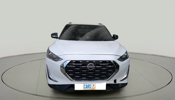 2023 Nissan MAGNITE XE, Petrol, Manual, 30,807 km, exterior