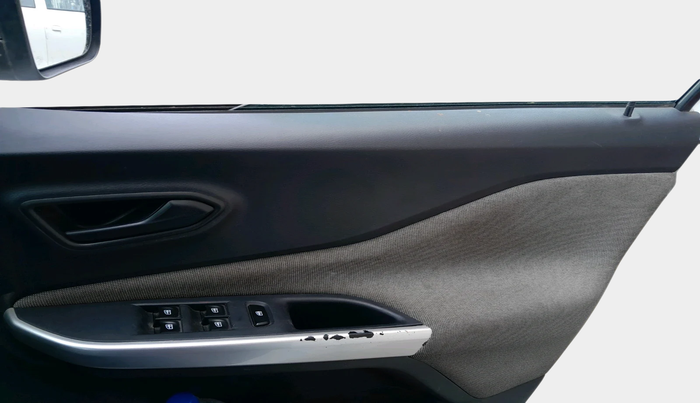 2023 Nissan MAGNITE XE, Petrol, Manual, 30,807 km, interior