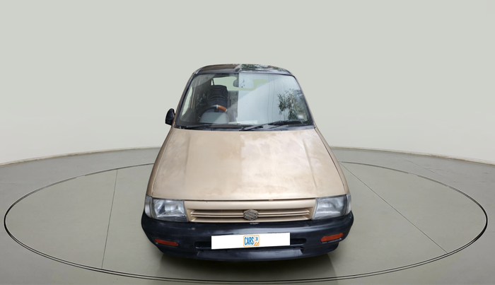 2000 Maruti Zen LX, Petrol, Manual, 34,716 km, exterior