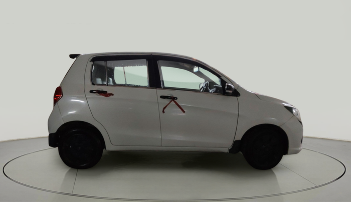 2018 Maruti Celerio ZXI AMT (O), Petrol, Automatic, 53,522 km, exterior