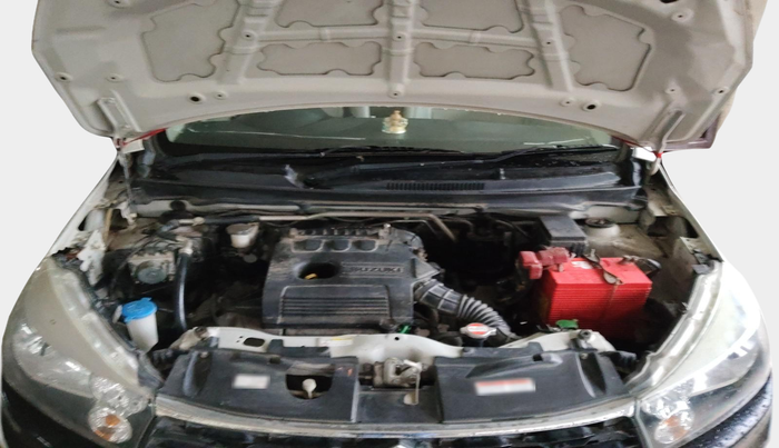 2018 Maruti Celerio ZXI AMT (O), Petrol, Automatic, 53,522 km, exterior