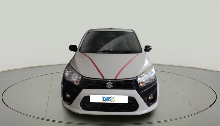 2018 Maruti Celerio ZXI AMT (O), Petrol, Automatic, 53,522 km, exterior