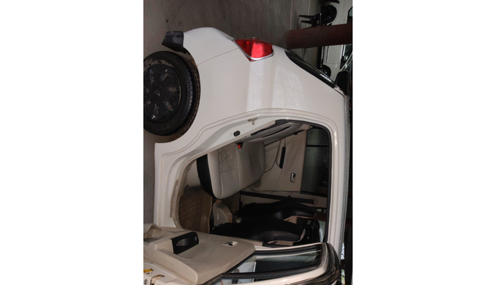 2018 Maruti Celerio ZXI AMT (O), Petrol, Automatic, 53,522 km, interior