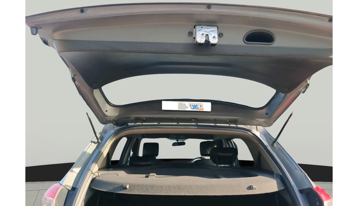 2016 Hyundai Creta S 1.6 PETROL, Petrol, Manual, 69,267 km, exterior