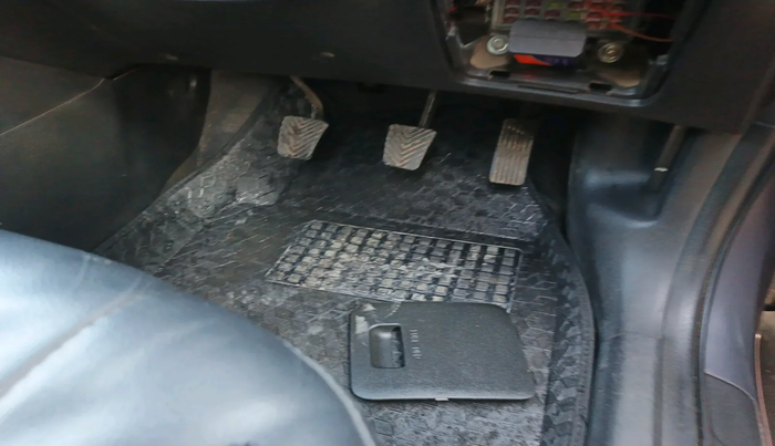 2016 Hyundai Creta S 1.6 PETROL, Petrol, Manual, 69,267 km, interior